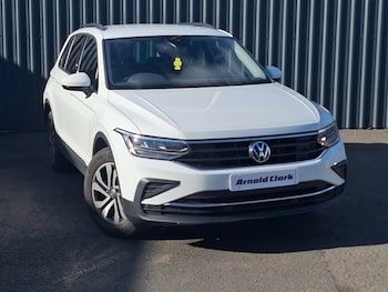 Used Volkswagen Tiguan 2022 for sale - 78912133: Photo