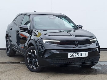 Used Vauxhall Mokka 2025 for sale - 79561103: Photo
