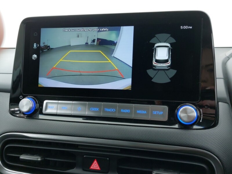 Used Hyundai KONA 2021 for sale - 77495668: Photo 11