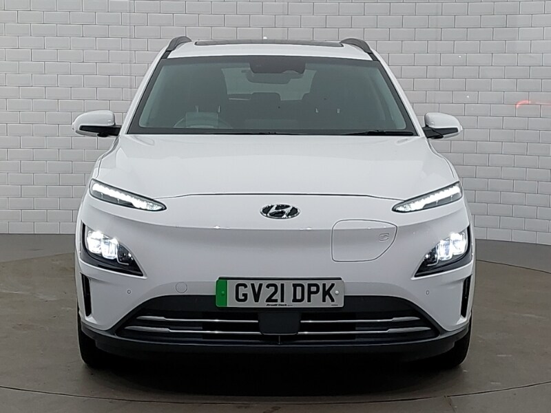 Used Hyundai KONA 2021 for sale - 77495668: Photo 12