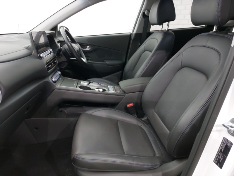 Used Hyundai KONA 2021 for sale - 77495668: Photo 5