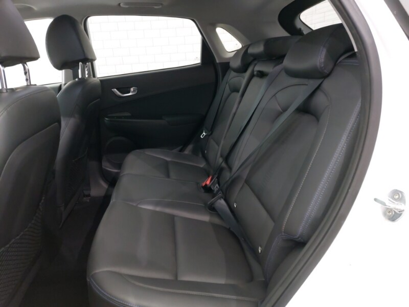 Used Hyundai KONA 2021 for sale - 77495668: Photo 6