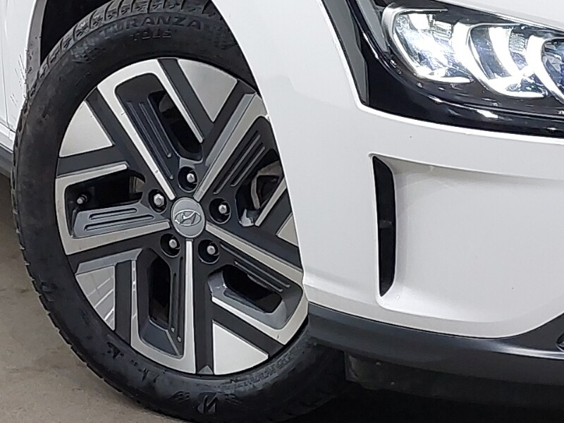 Used Hyundai KONA 2021 for sale - 77495668: Photo 9