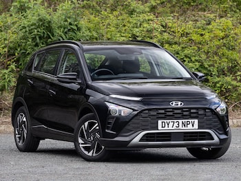 Used Hyundai BAYON 2023 for sale - 78547740: Photo