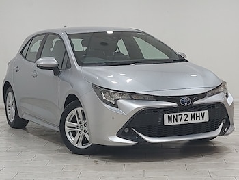 Used Toyota Corolla 2022 for sale - 75500544: Photo