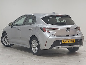 Used Toyota Corolla 2022 for sale - 75500544: Photo