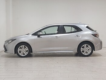 Used Toyota Corolla 2022 for sale - 75500544: Photo