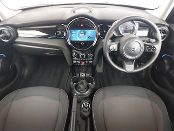 Used MINI Hatch 2022 for sale - 77817667: Photo