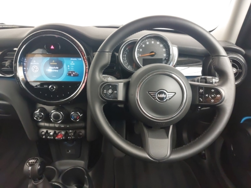 Used MINI Hatch 2022 for sale - 77817667: Photo 5