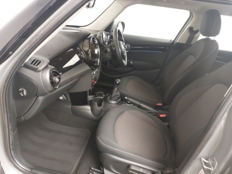 Used MINI Hatch 2022 for sale - 77817667: Photo 7