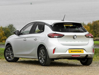 Used Vauxhall Corsa 2025 for sale - 78141333: Photo