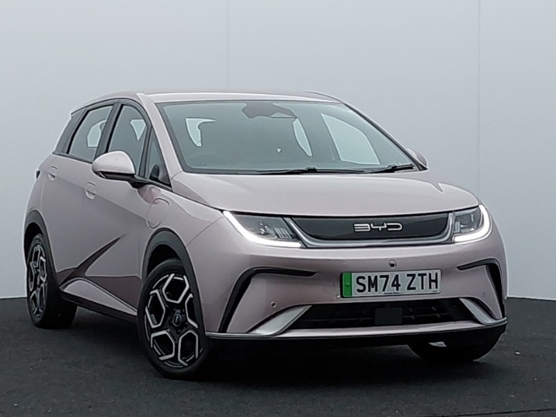 Used BYD Dolphin 2025 for sale - 76849512: Photo 1