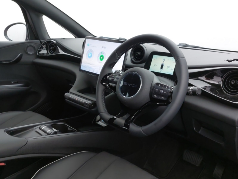 Used BYD Dolphin 2025 for sale - 76849512: Photo 12