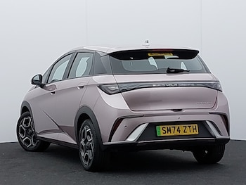 Used BYD Dolphin 2025 for sale - 76849512: Photo