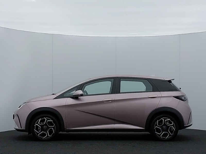 Used BYD Dolphin 2025 for sale - 76849512: Photo 4