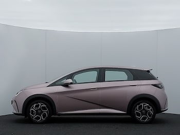 Used BYD Dolphin 2025 for sale - 76849512: Photo