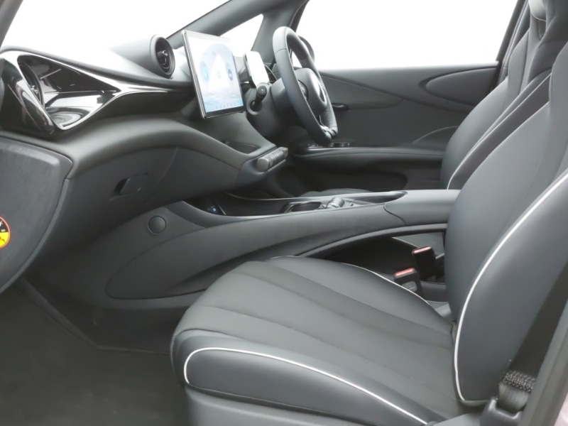 Used BYD Dolphin 2025 for sale - 76849512: Photo 5