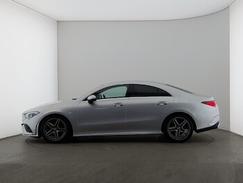 Used Mercedes-Benz CLA 2020 for sale - 77385965: Photo