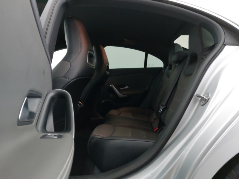 Used Mercedes-Benz CLA 2020 for sale - 77385965: Photo 6