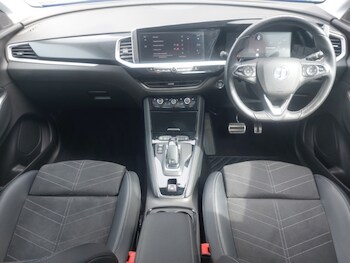 Used Vauxhall Grandland 2022 for sale - 78313100: Photo