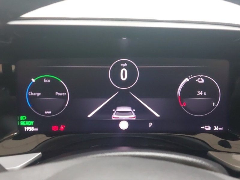 Used Vauxhall Mokka 2022 for sale - 77923590: Photo 11