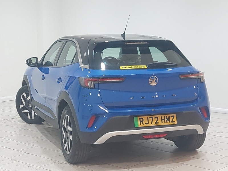 Used Vauxhall Mokka 2022 for sale - 77923590: Photo 3