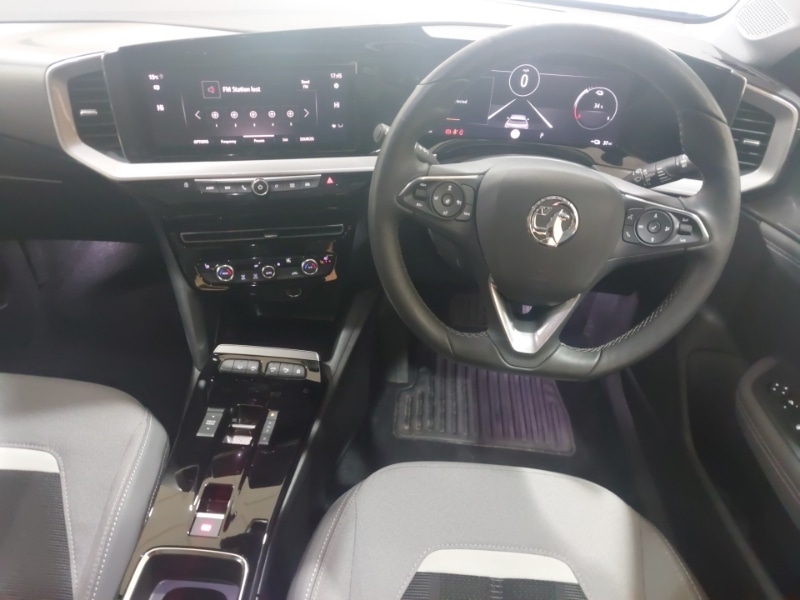 Used Vauxhall Mokka 2022 for sale - 77923590: Photo 7