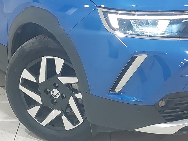 Used Vauxhall Mokka 2022 for sale - 77923590: Photo 9