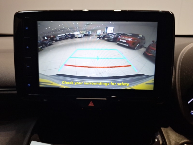 Used Toyota Yaris Cross 2022 for sale - 77224189: Photo 11