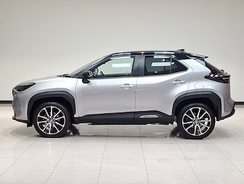 Used Toyota Yaris Cross 2022 for sale - 77224189: Photo