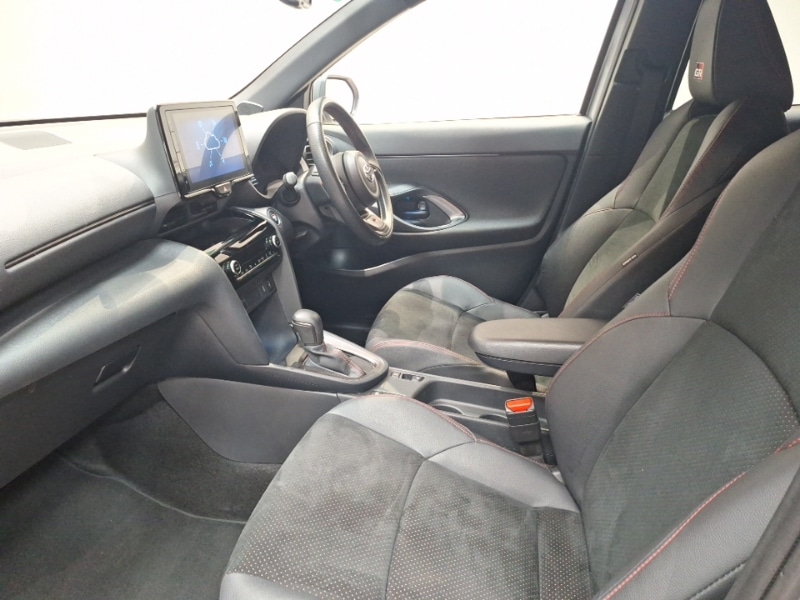 Used Toyota Yaris Cross 2022 for sale - 77224189: Photo 5