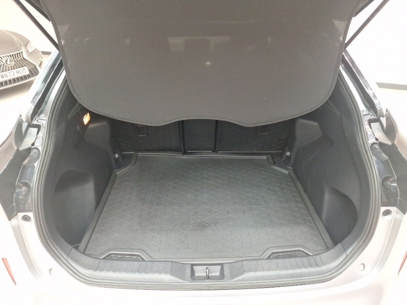 Used Toyota Yaris Cross 2022 for sale - 77224189: Photo 8