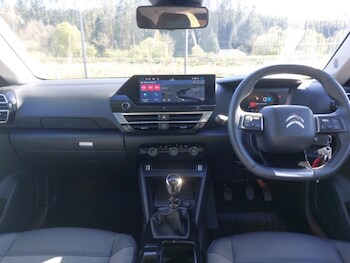 Used Citroen C4 2024 for sale - 78428818: Photo