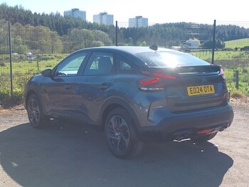 Used Citroen C4 2024 for sale - 78428818: Photo