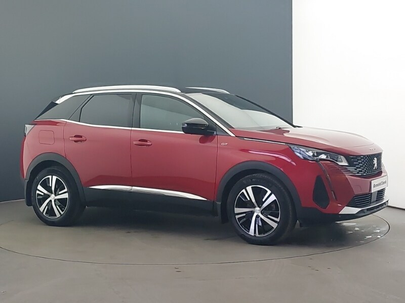 Used Peugeot 3008 2022 for sale - 77924661: Photo 12