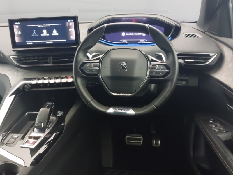 Used Peugeot 3008 2022 for sale - 77924661: Photo 7