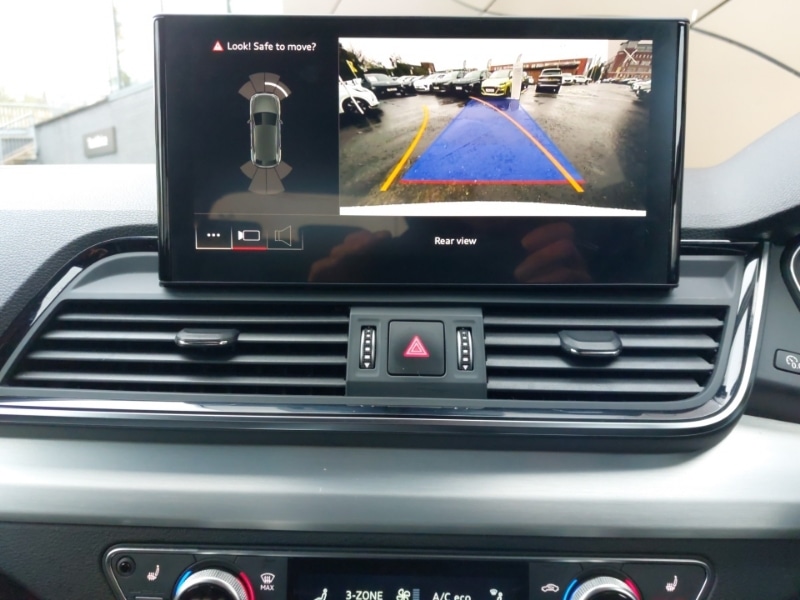 Used Audi Q5 2023 for sale - 76614523: Photo 10