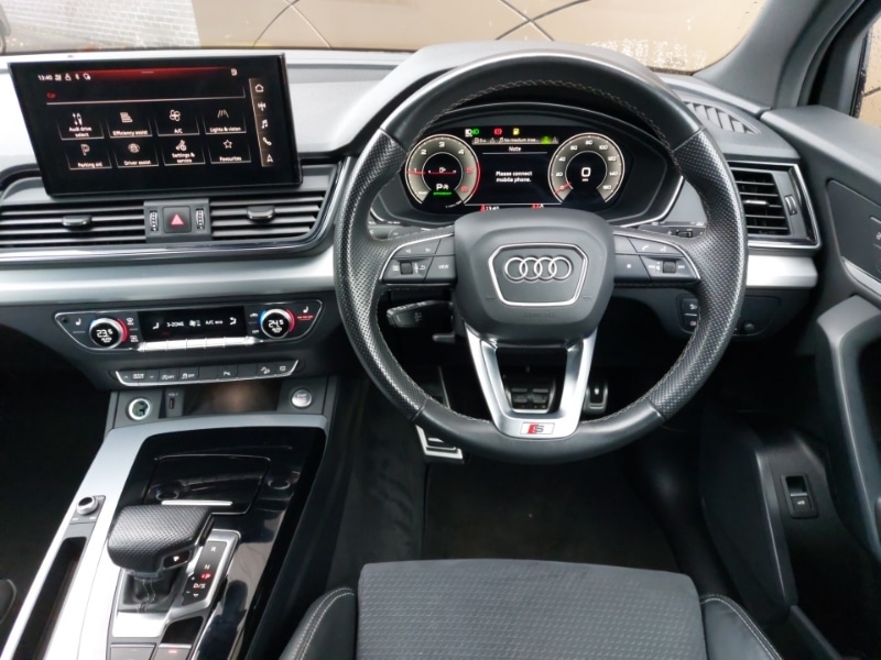 Used Audi Q5 2023 for sale - 76614523: Photo 7