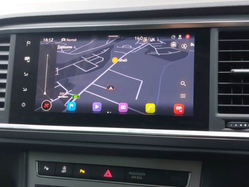 Used SEAT Ateca 2022 for sale - 76483492: Photo 11