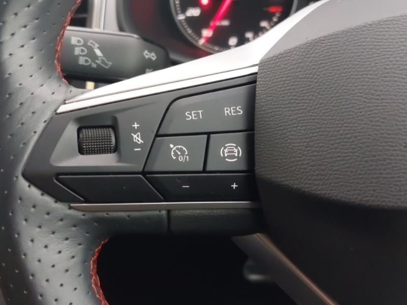 Used SEAT Ateca 2022 for sale - 76483492: Photo 12