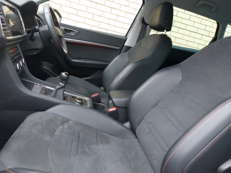 Used SEAT Ateca 2022 for sale - 76483492: Photo 5