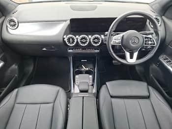Used Mercedes-Benz EQA 2022 for sale - 79653652: Photo