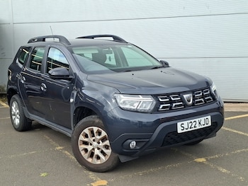 Used Dacia Duster 2022 for sale - 79460876: Photo