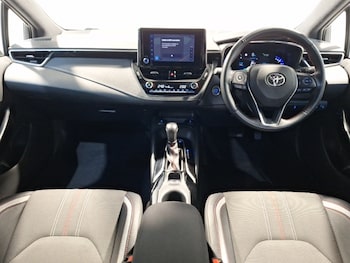 Used Toyota Corolla 2022 for sale - 78635271: Photo