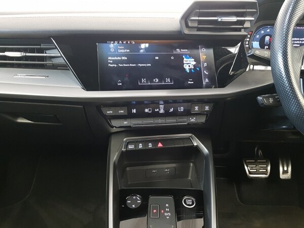 Used Audi A3 2022 for sale - 76212786: Photo 11