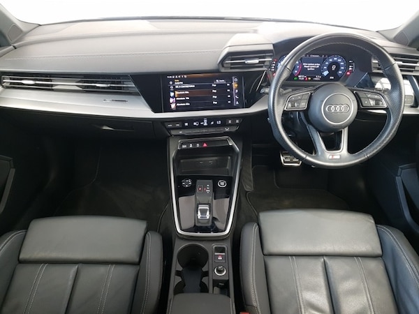 Used Audi A3 2022 for sale - 76212786: Photo 2