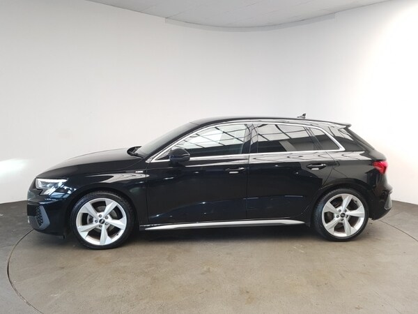 Used Audi A3 2022 for sale - 76212786: Photo 4