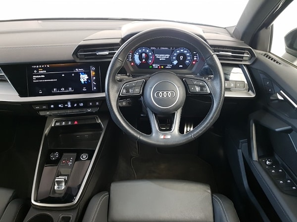 Used Audi A3 2022 for sale - 76212786: Photo 7