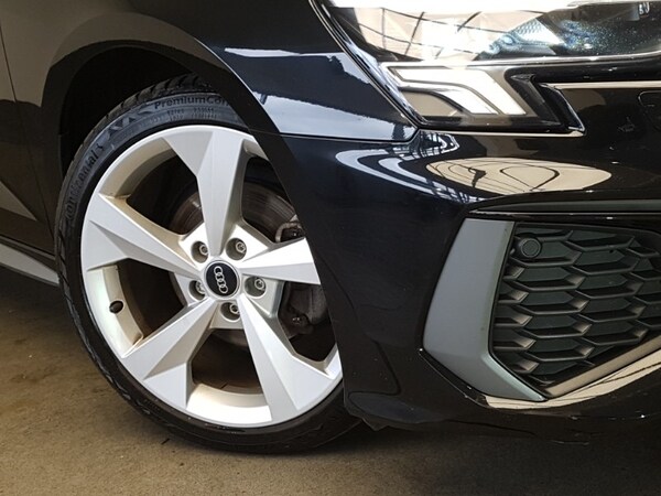 Used Audi A3 2022 for sale - 76212786: Photo 9