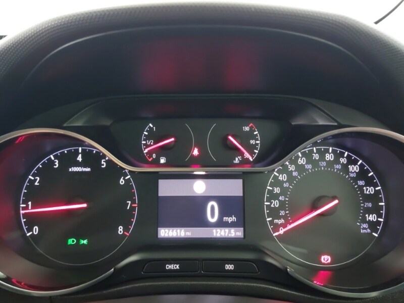 Used Vauxhall Crossland 2022 for sale - 76479363: Photo 10